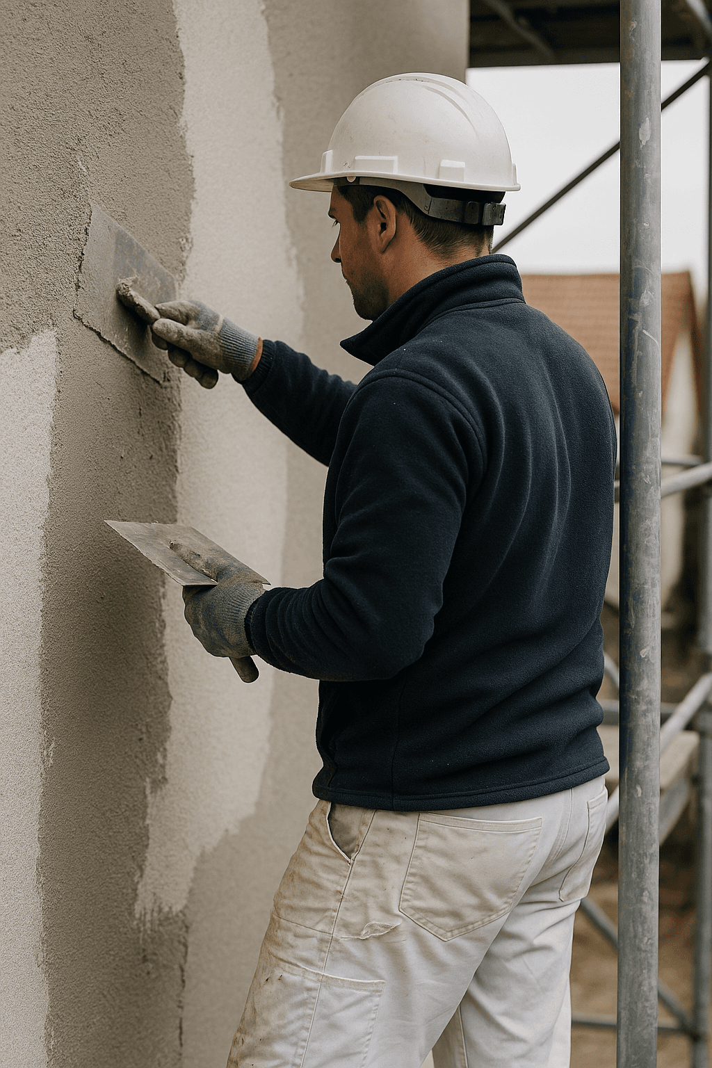 Asllan Maloku Bau GmbH